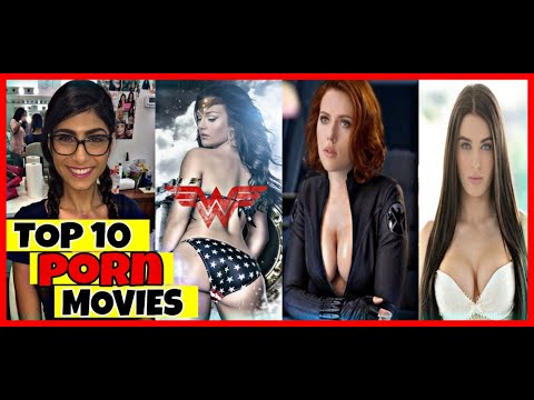 dawn rutan recommends Top Ten Xxx Movies