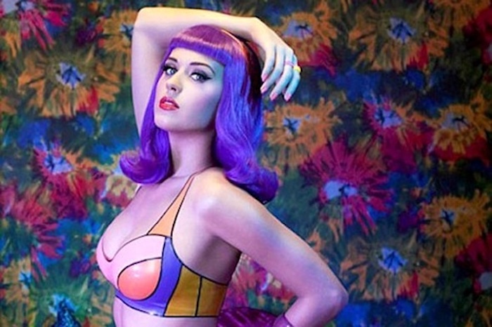 clive battersea recommends topless katy perry pic