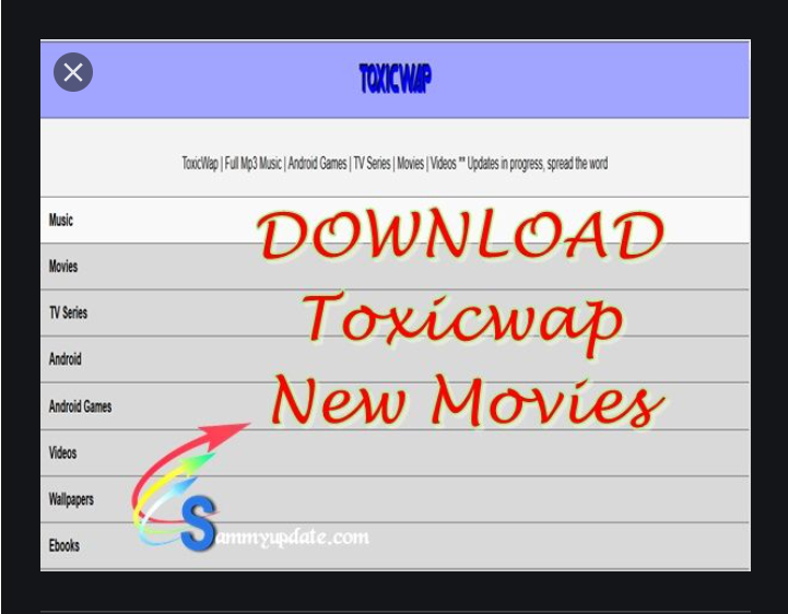 clay weeks recommends toxicwap com free movie downloads pic