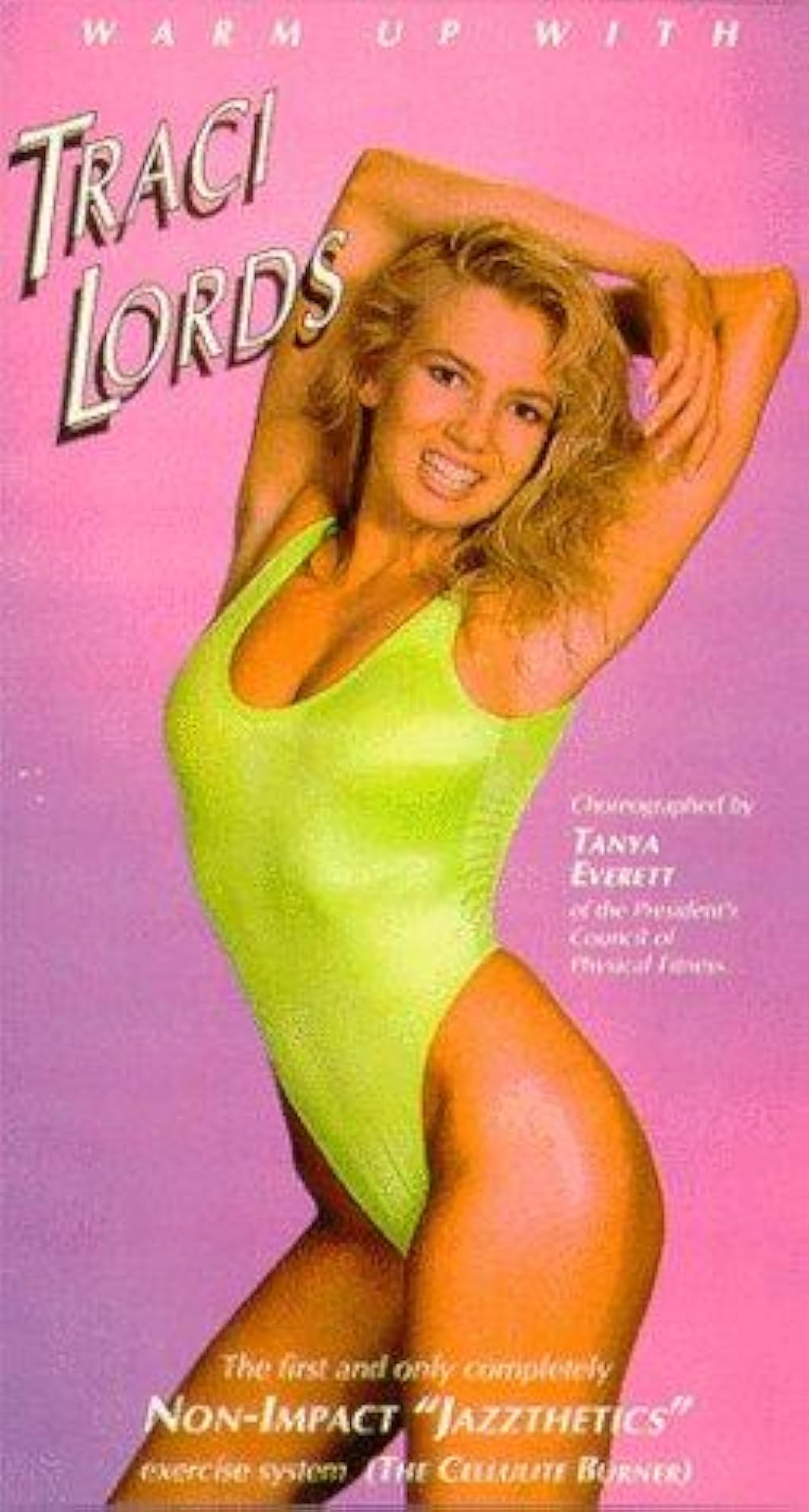 ann corden recommends traci lords first porn pic