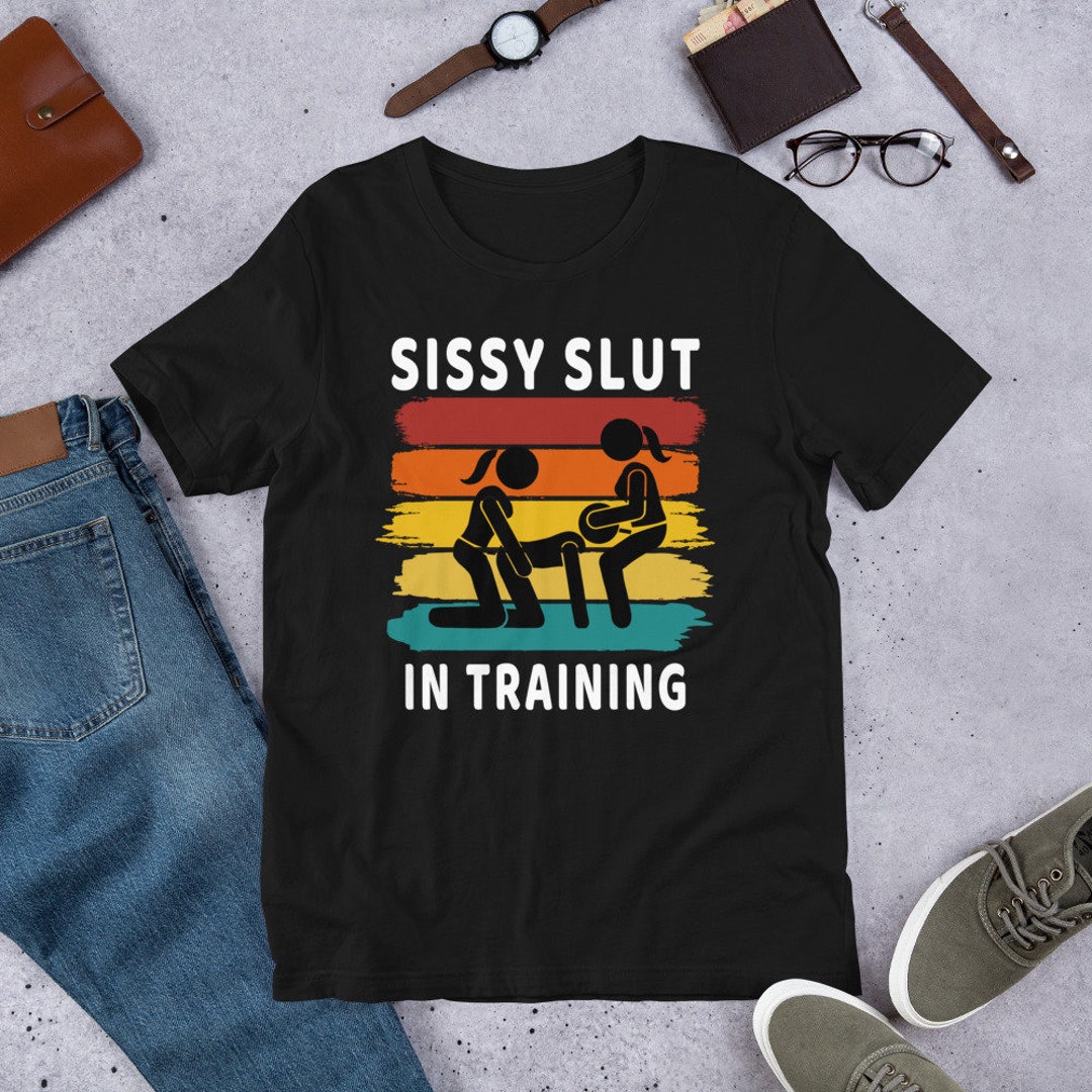 binboy wiraboy recommends training a sissy slut pic
