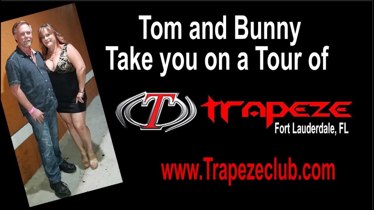 christopher paul miles recommends trapeze swinger club atlanta pic