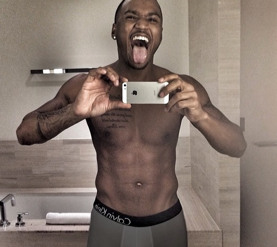 caoimhe mccarthy recommends Trey Songz Leaked Photos