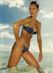 arthur stapleton recommends Tricia Helfer Bikini
