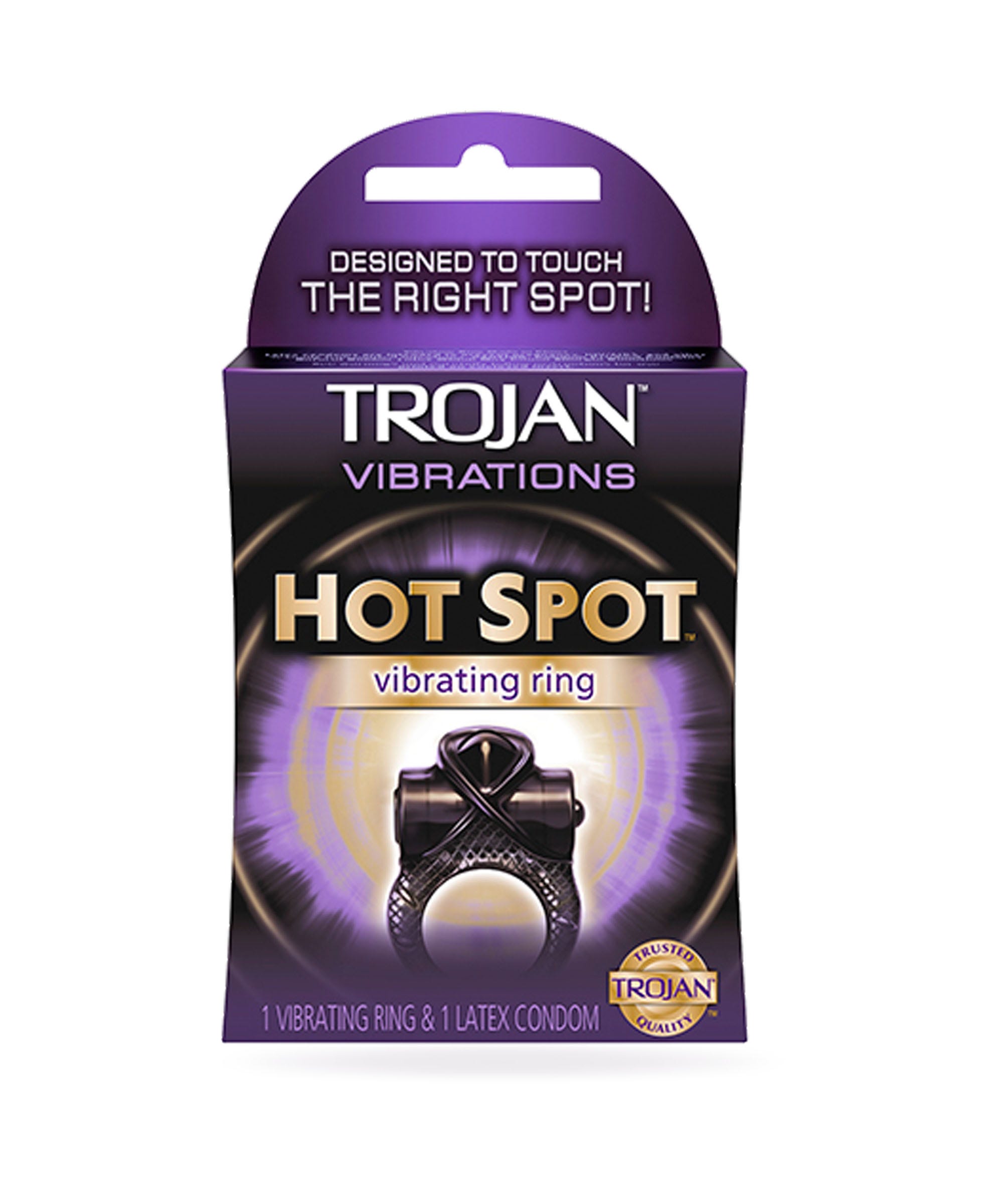 bogdan condor add photo trojan hot spot ring