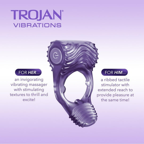 chris caasi add trojan vibrating ring video photo