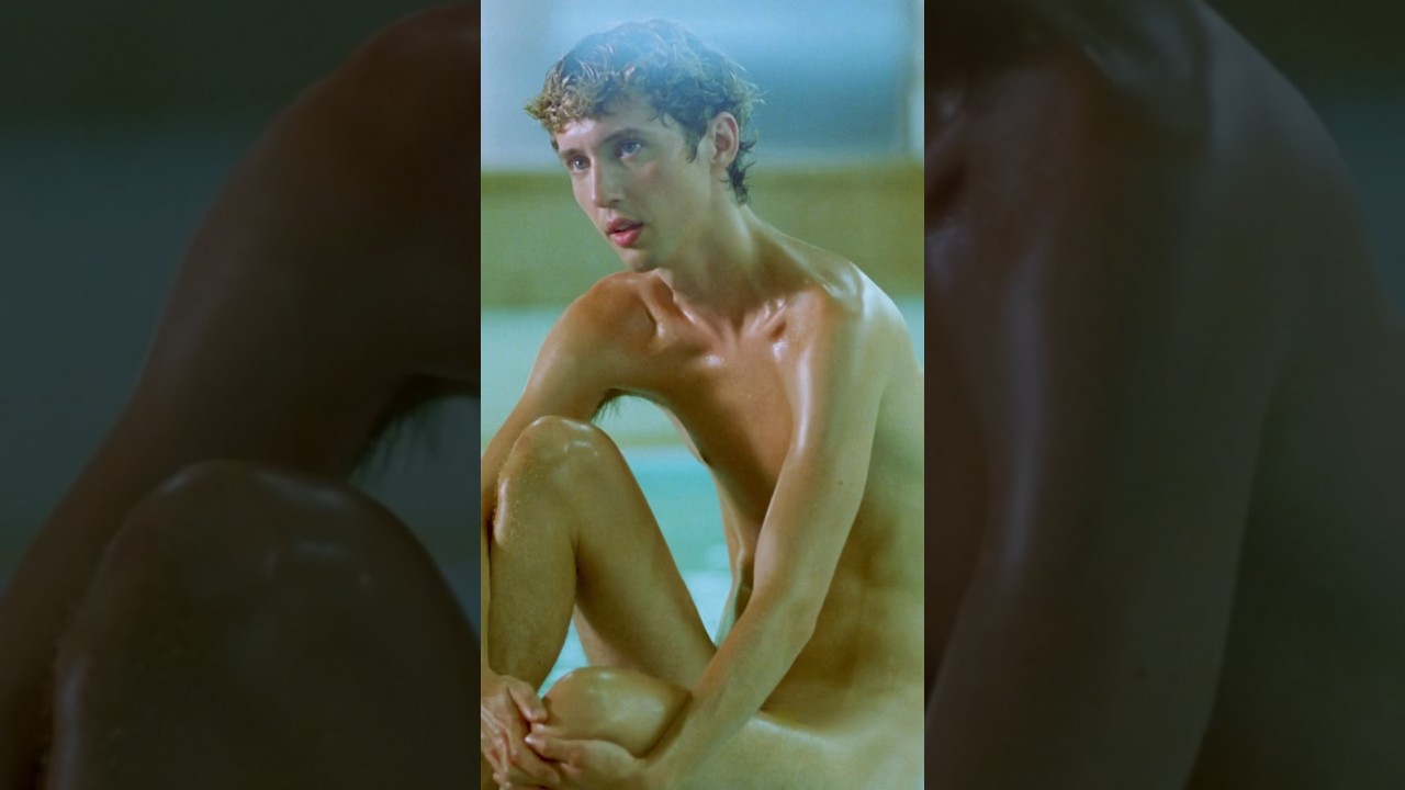 Best of Troye sivan naked pics