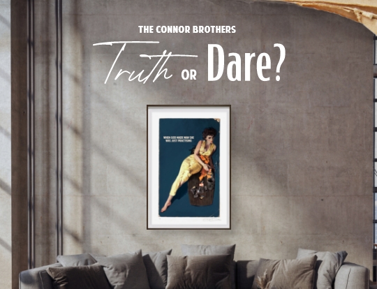 ben meza recommends Truth Or Dare Pics Archive