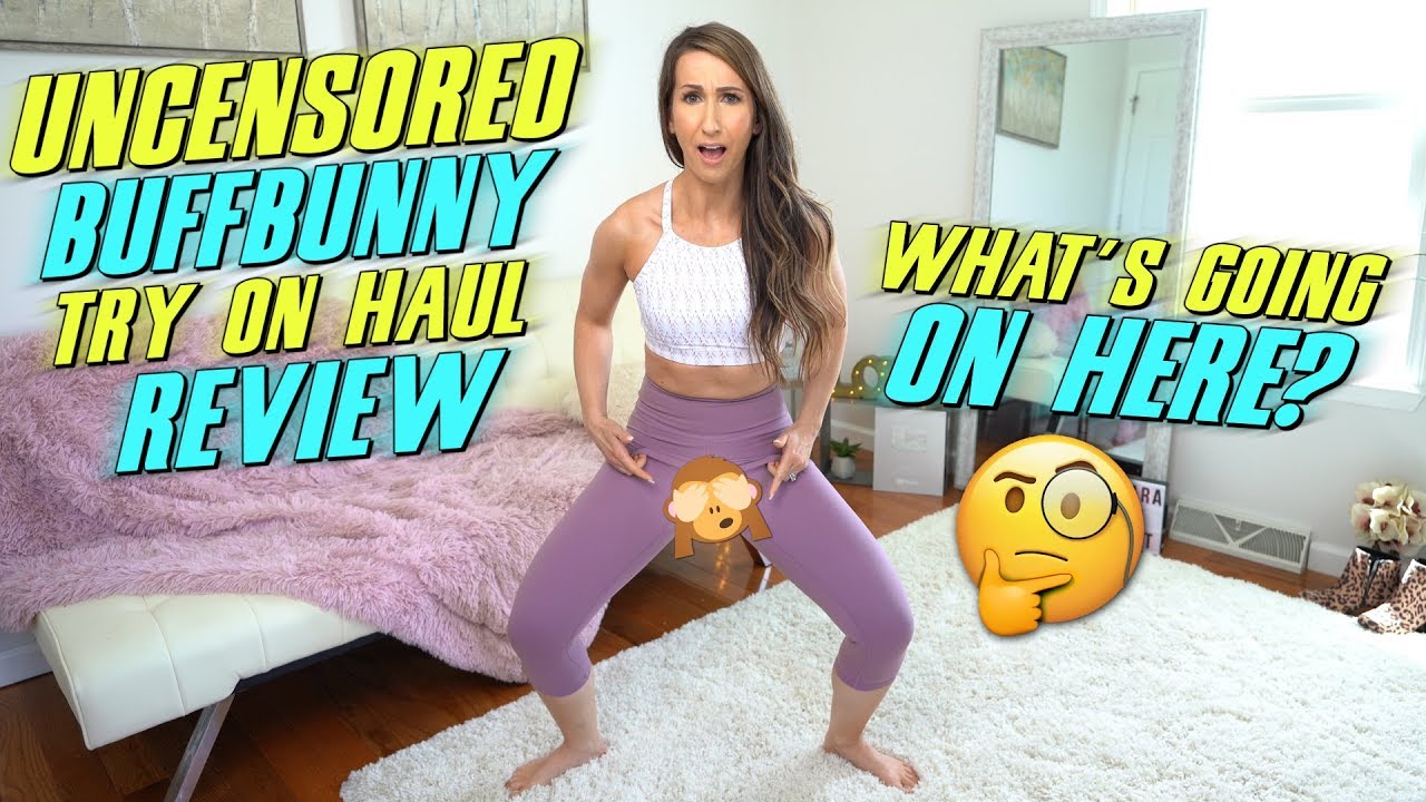 Best of Try on haul uncensored