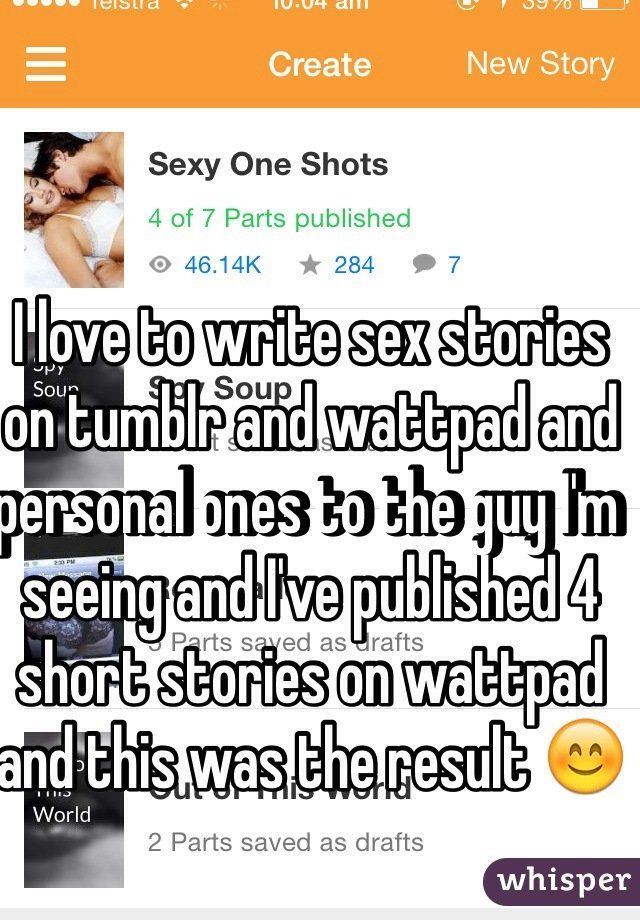 coleen elizabeth recommends tumblr sex stories with pictures pic