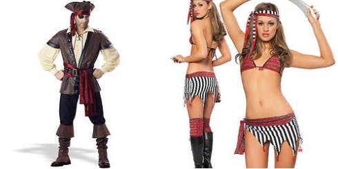 damon gillespie add tumblr sexist halloween costumes photo