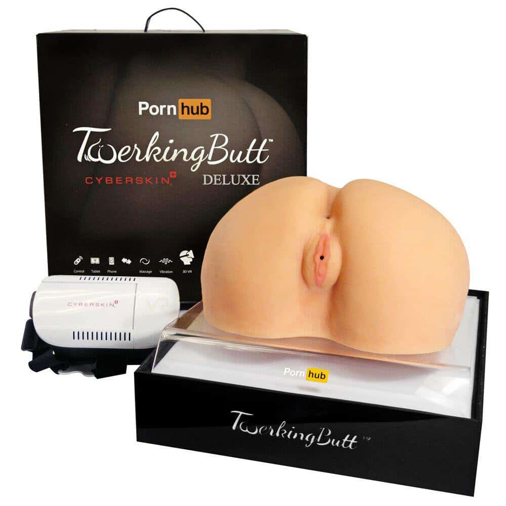 ali h jaafar recommends twerking butt sex toy porn pic