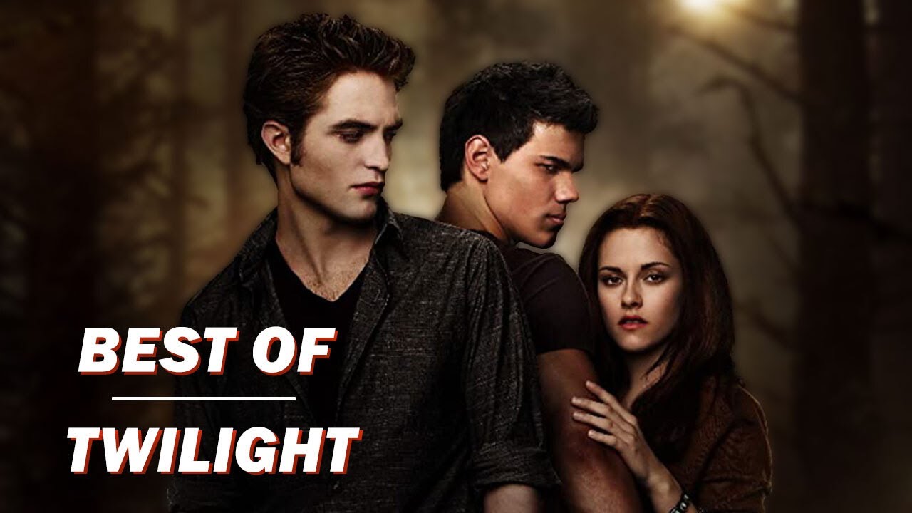 belinda dunger recommends Twilight Movies Free Downloads