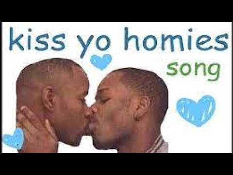 alan norfleet recommends two guys kissing meme pic