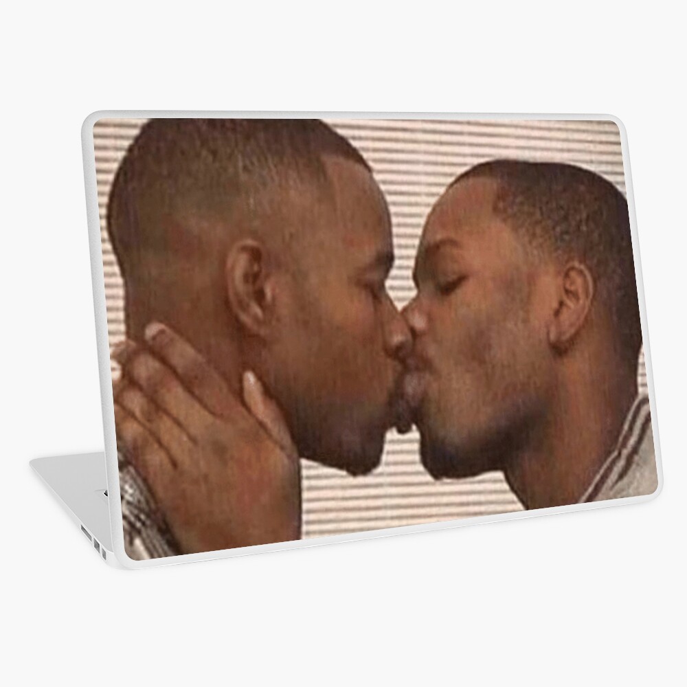 amber rayle recommends two guys kissing meme pic
