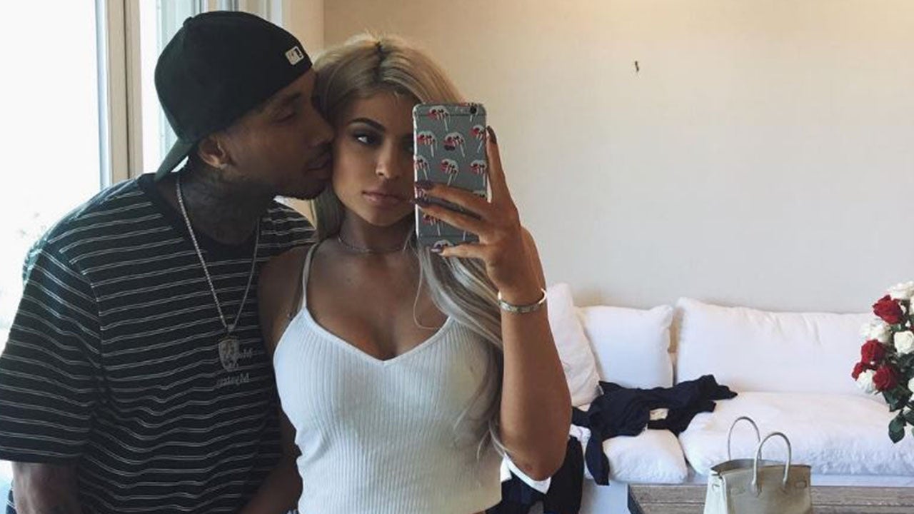byron gauthier recommends tyga kylie jenner porn pic