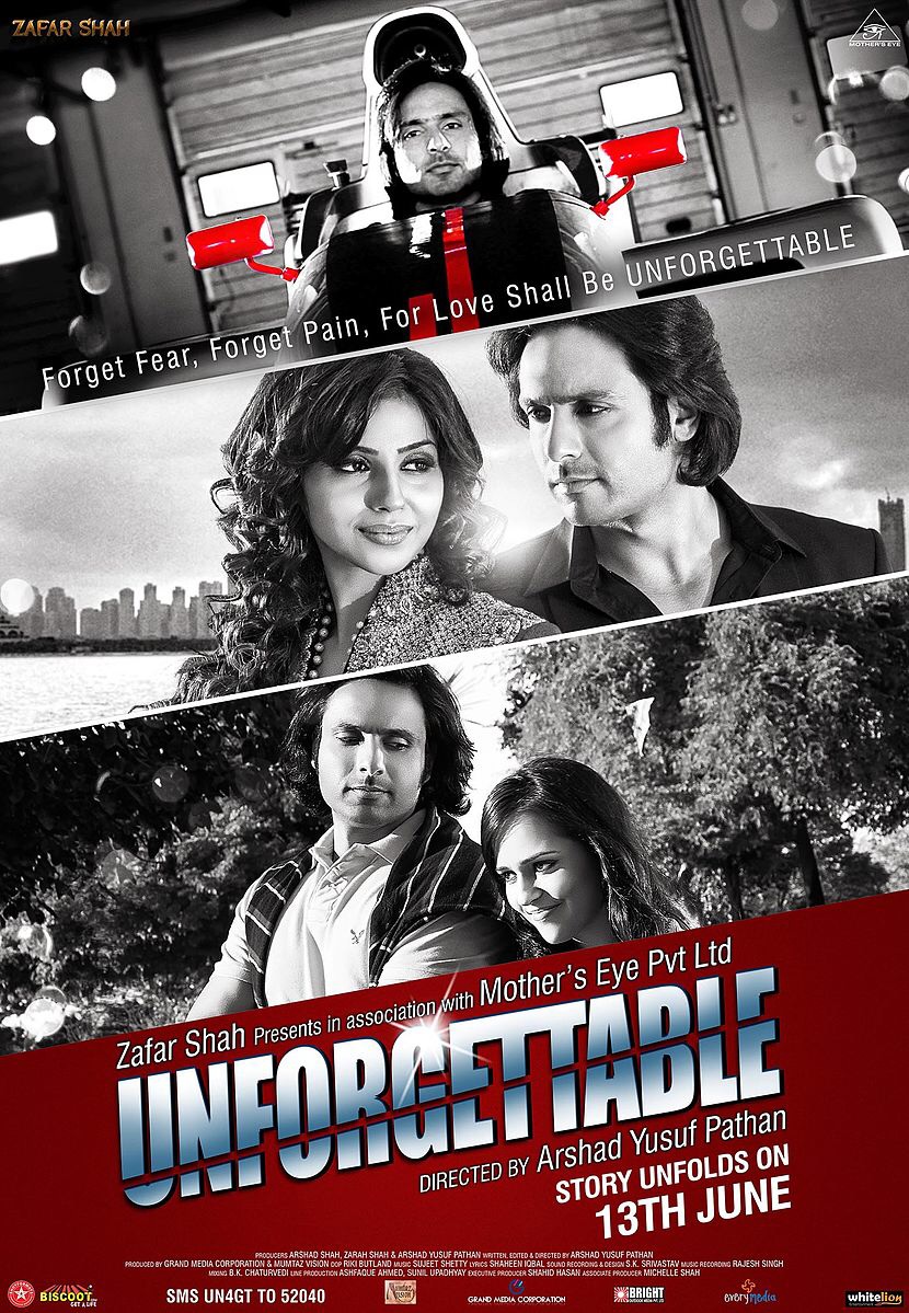 ali matheson recommends unforgettable full movie download pic