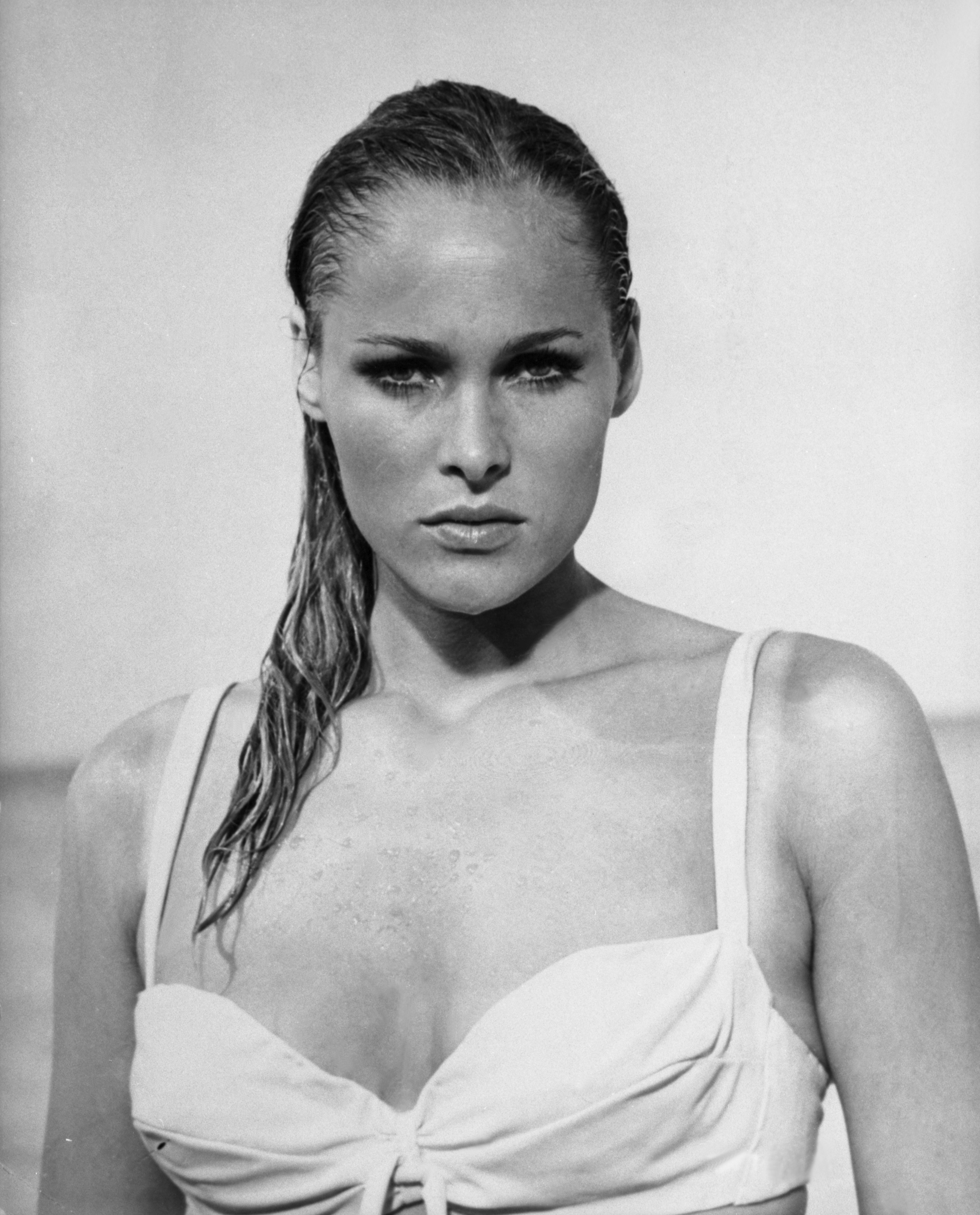 Best of Ursula andress nude