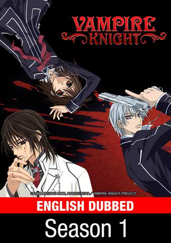 aman alam recommends vampire knight ep 3 english dub pic