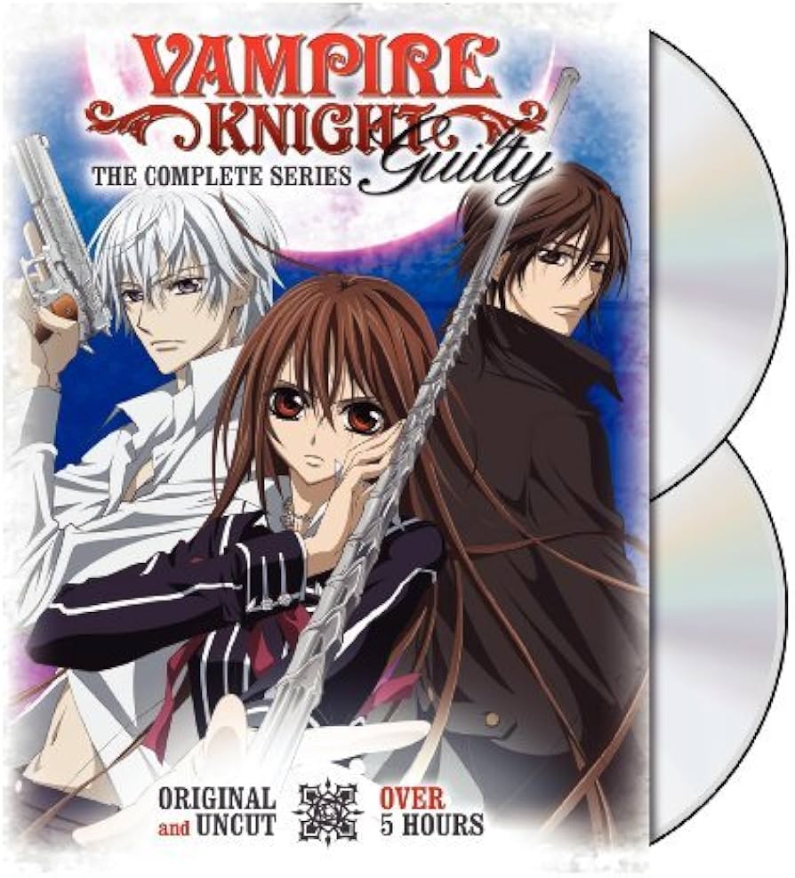 cynthia marie garcia add vampire knight ep 3 english dub photo