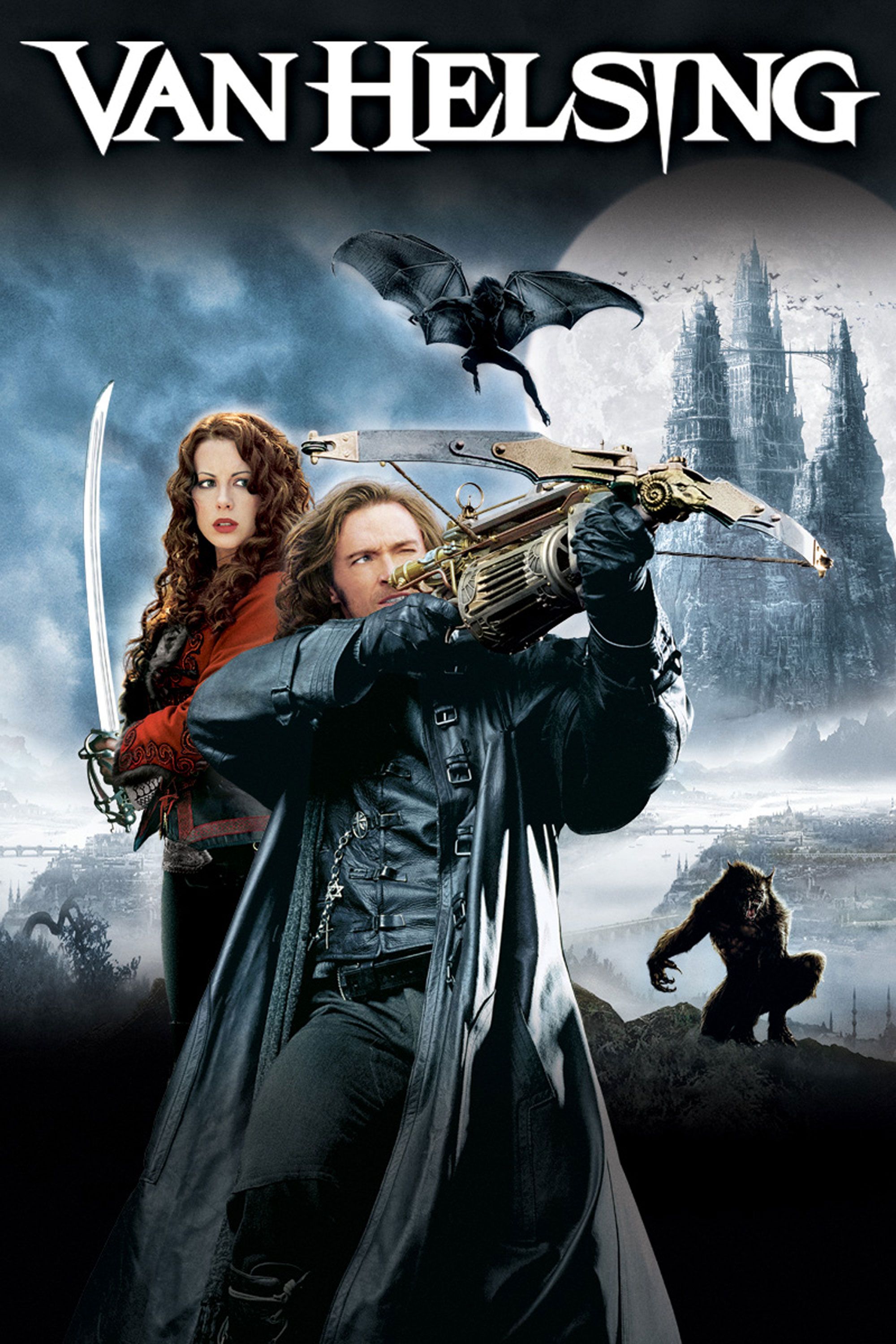 dana conlin recommends Van Helsing Full Movie Free