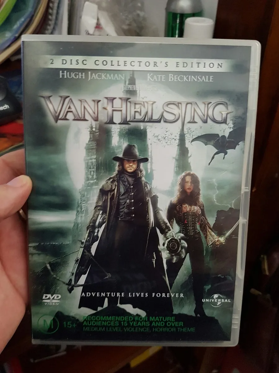 Van Helsing Full Movie Free jerry porn