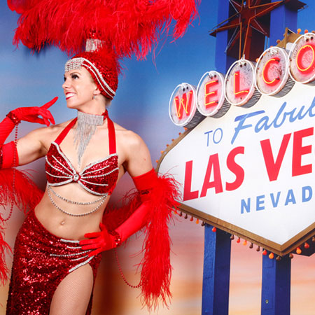 bhawna bajaj recommends vegas showgirl images pic