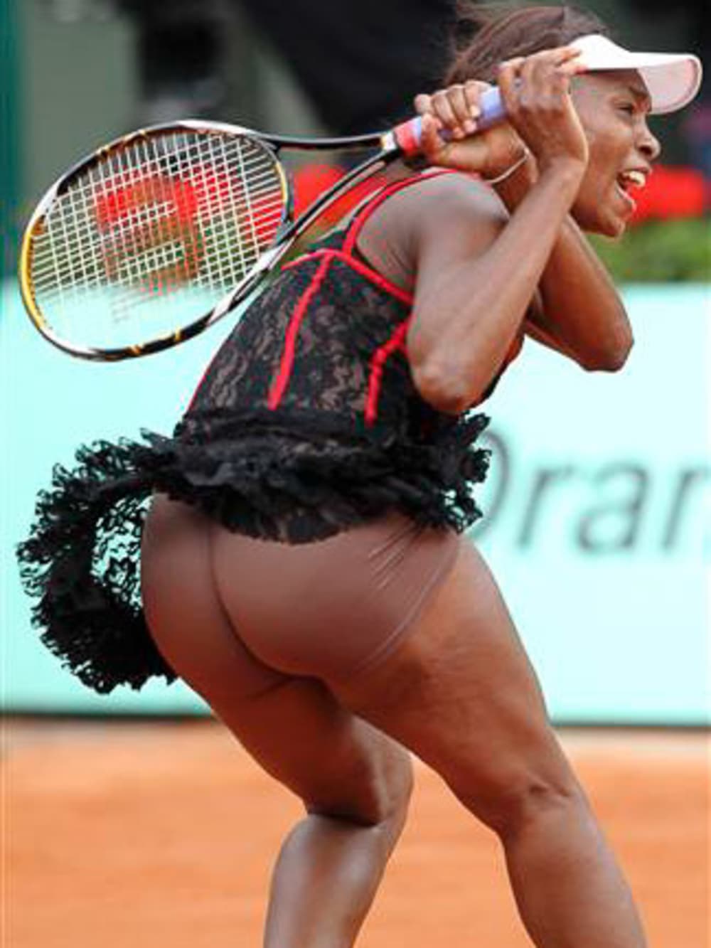 bernardo orozco recommends Venus Williams Sexy Photos