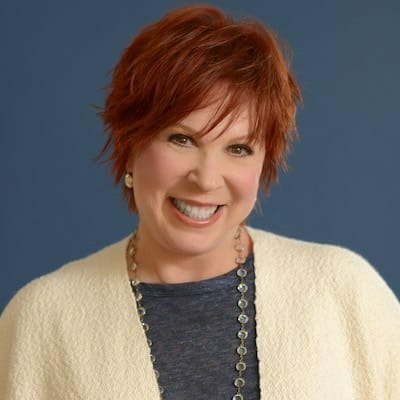 vicki lawrence nude