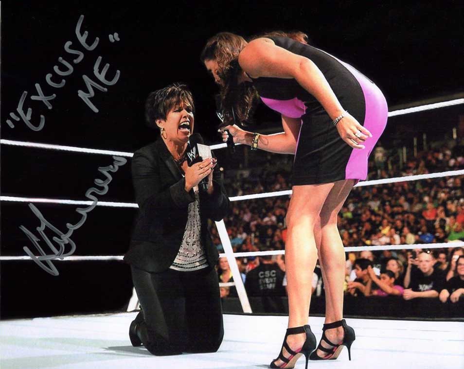 Best of Vickie guerrero hot pics