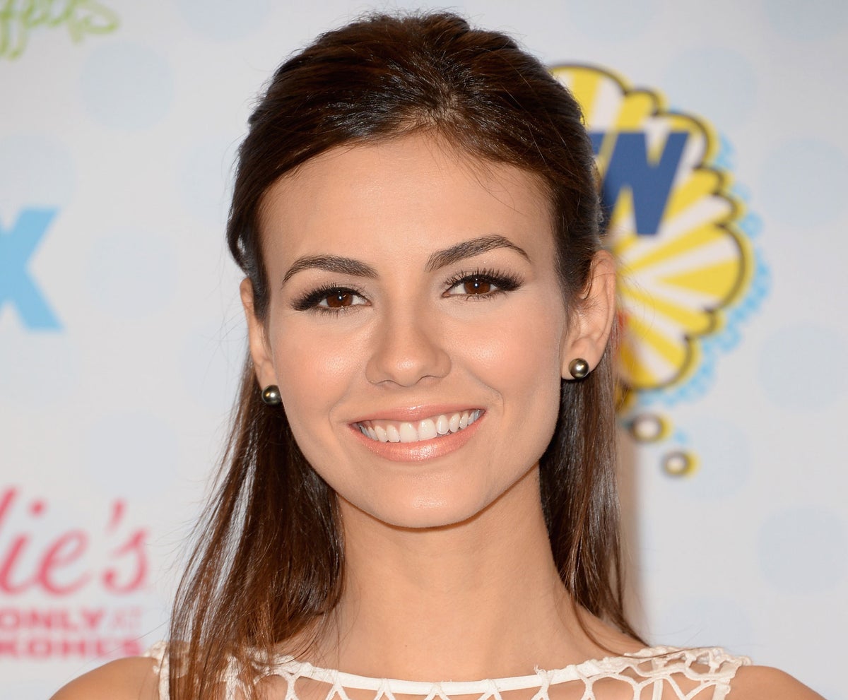 bryce dumond recommends Victoria Justice Leaked Photo