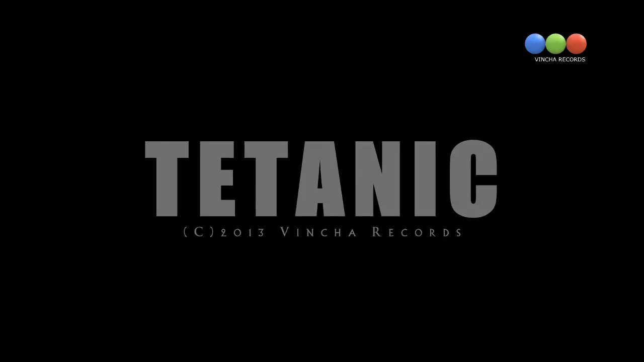 alex rutan recommends Video De La Tetanic