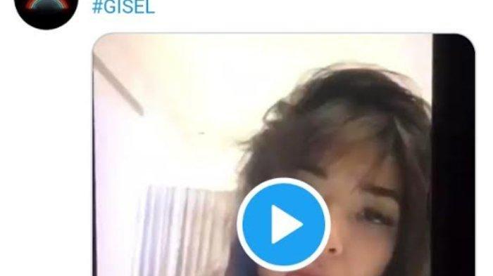 alexia mclean recommends Video Gisel Viral