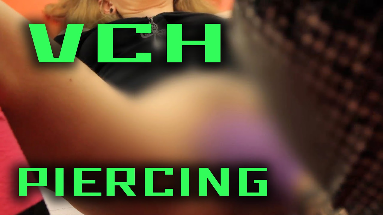 Best of Video of vagina piercing