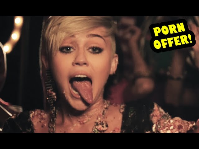 bane petrovic recommends Video Porno Miley Cirus