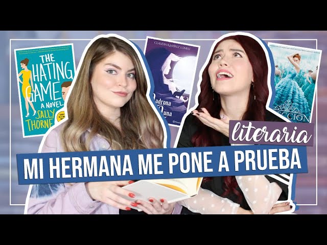 Best of Videos con mi hermana