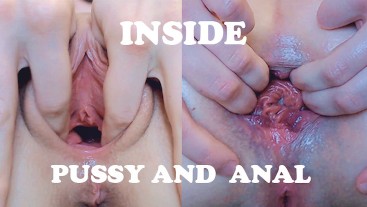 carolyn michalowicz add view from inside pussy photo