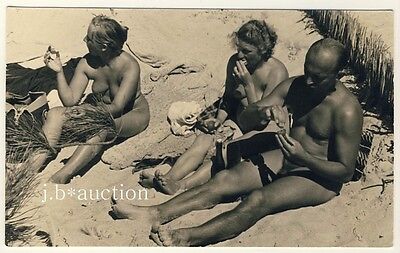 andy grover recommends Vintage Nudist Photography