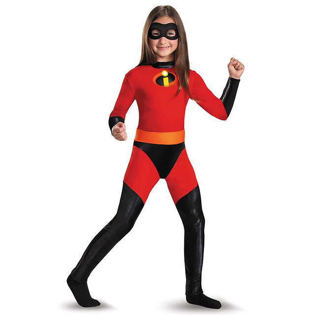 Violet Parr Cosplay Porn girl eyes