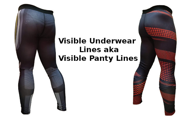 bryan burrow recommends visable panty lines pictures pic