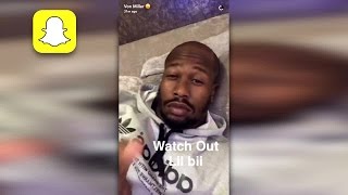 von miller nude pics