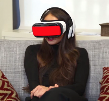 bob smale recommends Vr Porn Gear Vr