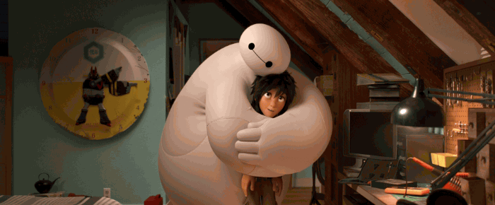 Best of Want a hug gif