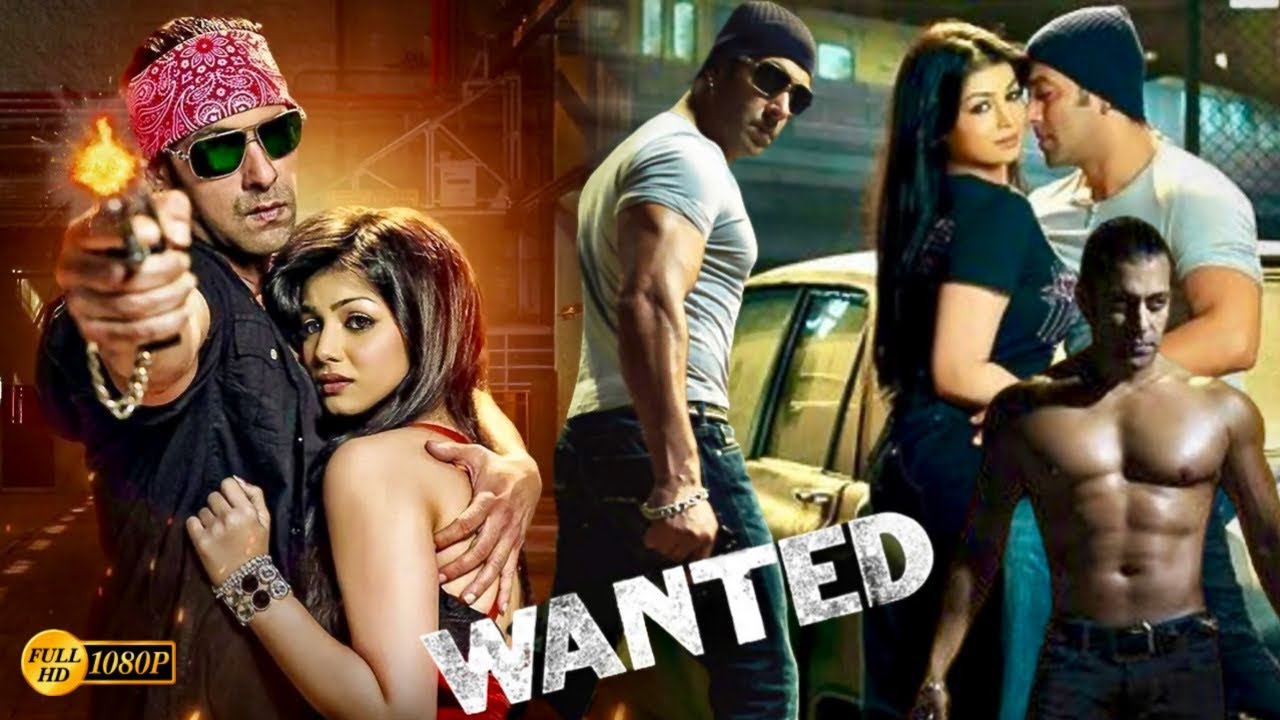 wanted hindi movie download