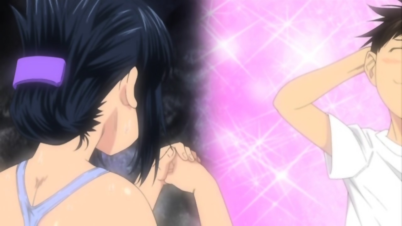 alexander maza recommends watashi ga toriko ni natte yaru episode pic