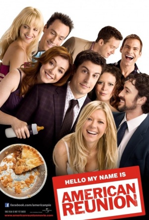 Best of Watch american pie online