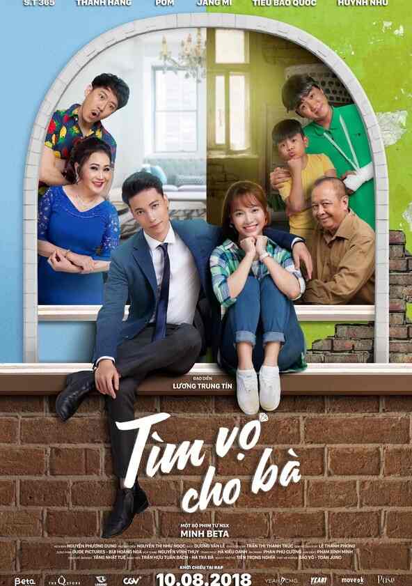 denise ding recommends Watch Bride For Rent