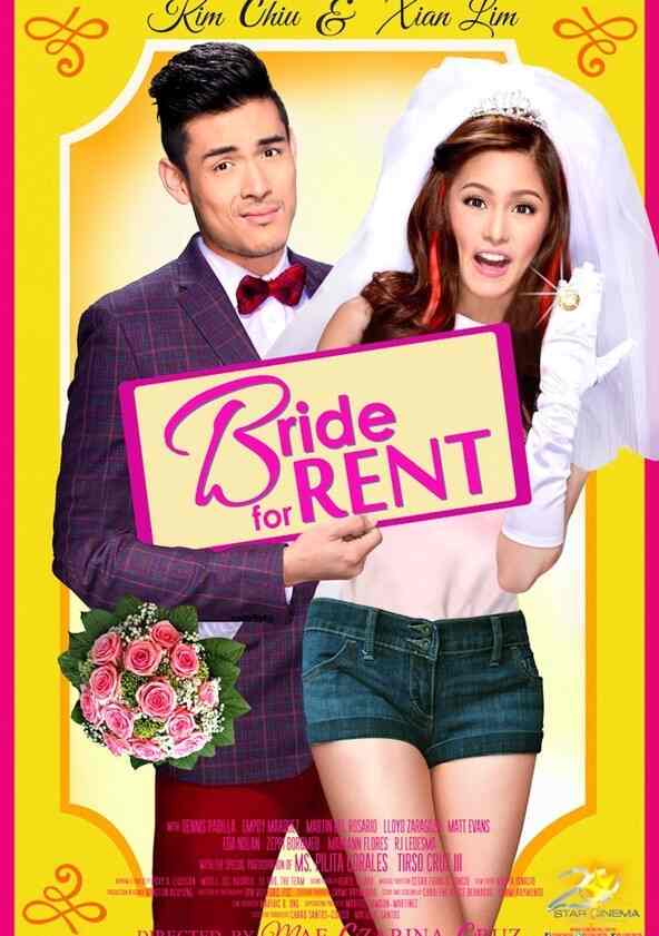 cody thobe recommends watch bride for rent pic