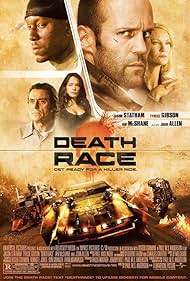 barrie burnett recommends watch death race free pic