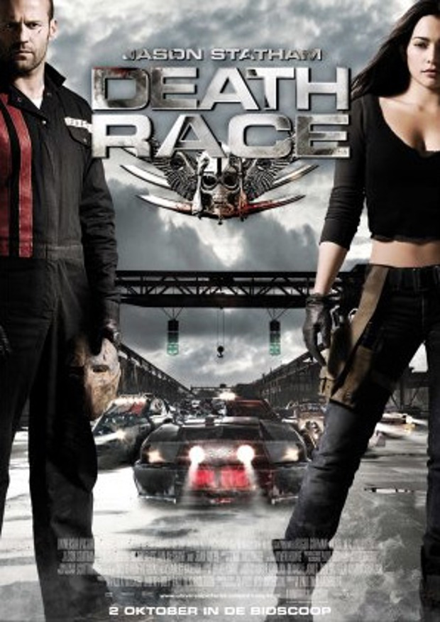 bryan stansberry recommends watch death race free pic